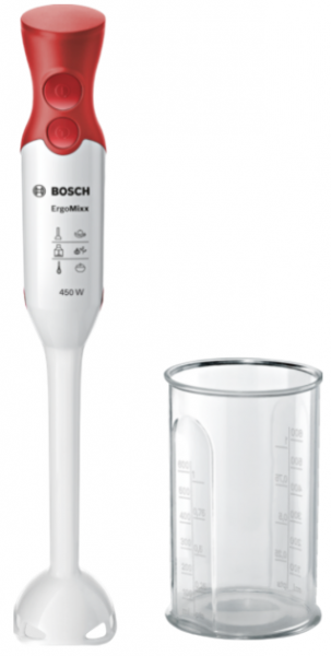 Bosch ErgoMixx MSM66110 Blender