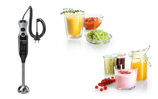 Bosch MSM67170 Blender