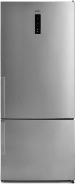 Vestel NFK60112 EX GI WIFI Buzdolabı
