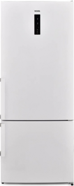 Vestel NFK60112 E GI WIFI Buzdolabı