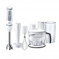 Braun Multiquick 5 Vario MQ 5077 resim