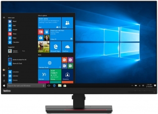 Lenovo ThinkVision T27h-20 Monitör
