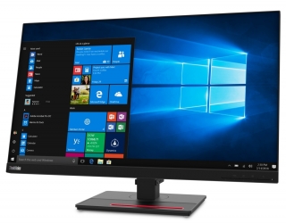 Lenovo ThinkVision T27h-20 Monitör