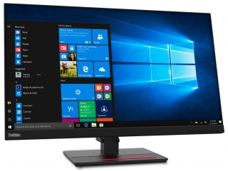 Lenovo ThinkVision T27h-20 Monitör