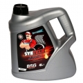 BSG Syntech 20W-50 resim