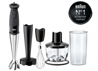 Braun MQ 5137 Blender