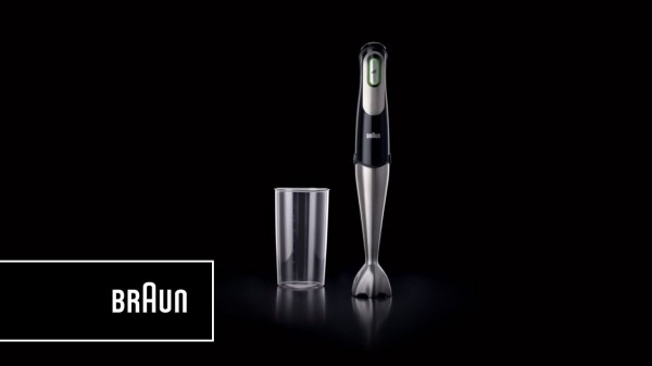 Braun MQ 700 Blender