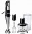 Braun Multiquick 7 Sauce MQ735 Blender