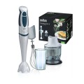 Braun Multiquick 3 MR 320 resim