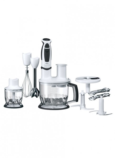 Braun MR 570 Blender