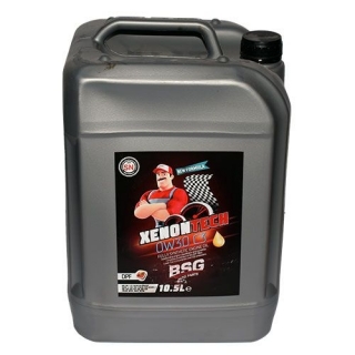 BSG Xenontech 0W-30 C3 Motor Yağı
