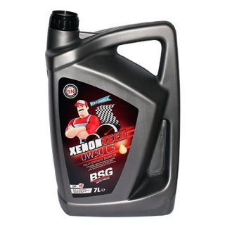 BSG Xenontech 0W-30 C3 Motor Yağı