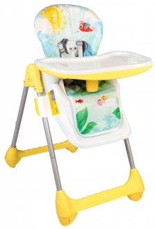 Baby Force Lüks Mama Sandalyesi