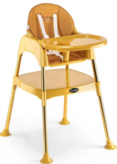 Pierre Cardin Cookie Mama Sandalyesi