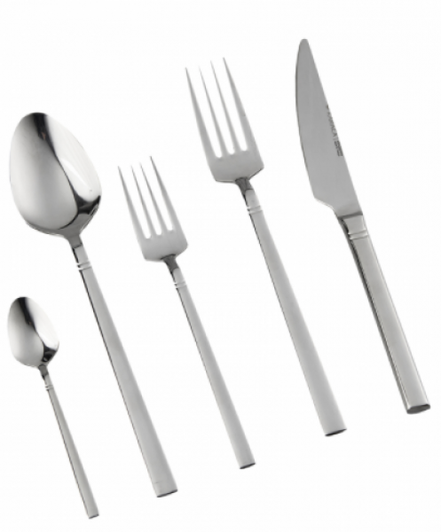 Karaca Evora 60 Parça Çatal Kaşık Bıçak Takımı