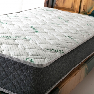 Heyner Shadow 90x200 cm Yaylı Yatak