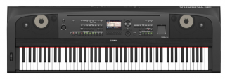 Yamaha DGX-670