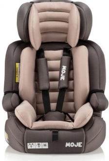 Moje Climp 9-36 kg Oto Koltuğu