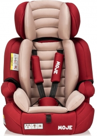 Moje Climp 9-36 kg resim