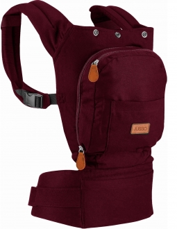 Jusso Ergo Mom 4-15 kg Kanguru