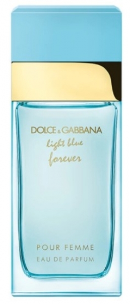 Dolce&Gabbana Light Blue Forever EDP 25 ml Kadın Parfümü