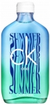 Calvin Klein CK One Summer 2021 EDT 100 ml Unisex Parfüm resim