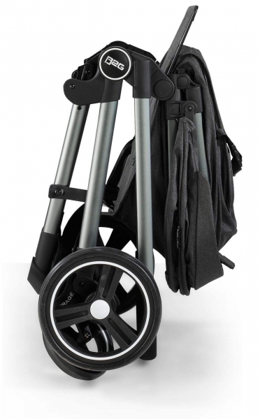 Bilinmeyen Marka Baby2Go 2041 Mirage Travel Sistem Bebek Arabası