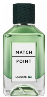 Lacoste Match Point EDT 100 ml Erkek Parfümü