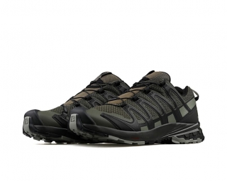 Salomon Xa Pro 3D V8 Erkek Spor Ayakkabı