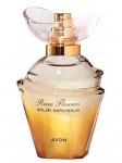 Avon Rare Flowers Solar Narcissus EDP 50 ml Kadın Parfümü resim