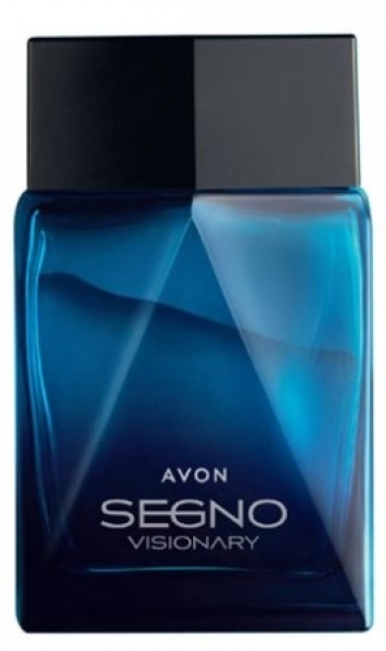 Avon Segno Visionary EDP 75 ml Erkek Parfümü