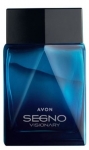 Avon Segno Visionary EDP 75 ml Erkek Parfümü resim