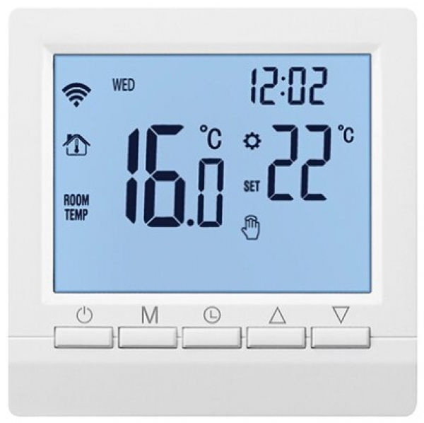 Myuet ME83 Oda Termostatı
