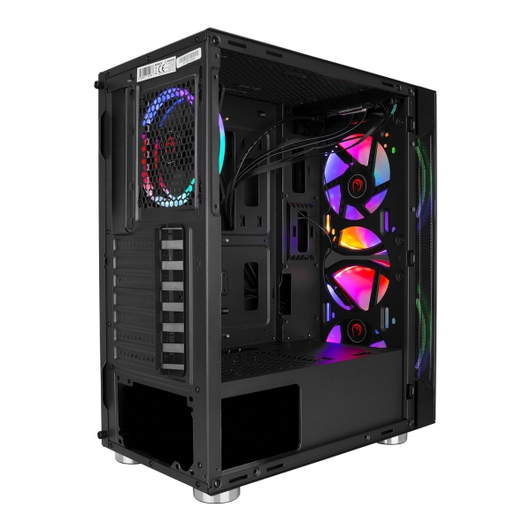 Rampage Space Bilgisayar Kasası
