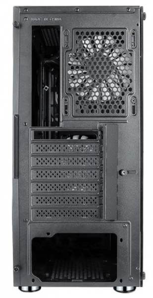 Rampage Xinzhao 650W Bilgisayar Kasası