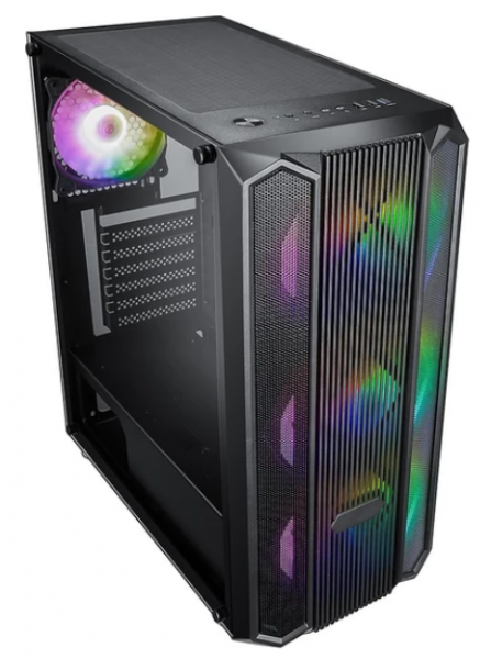 Rampage Xinzhao 650W Bilgisayar Kasası