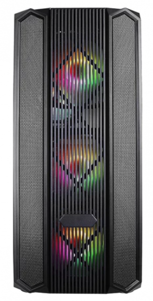 Rampage Xinzhao 650W Bilgisayar Kasası