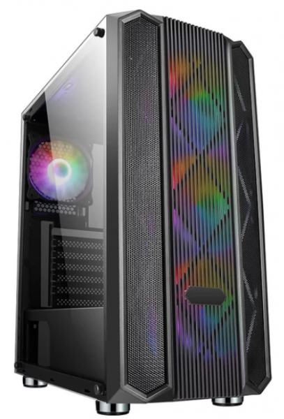 Rampage Xinzhao 650W Bilgisayar Kasası