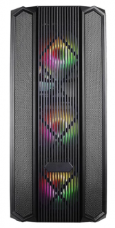 Rampage Xinzhao 650W Bilgisayar Kasası