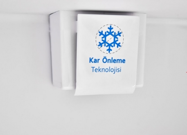 Vestel SC47001 G Buzdolabı