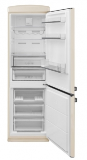 Vestel RETRO NFK37001 Buzdolabı