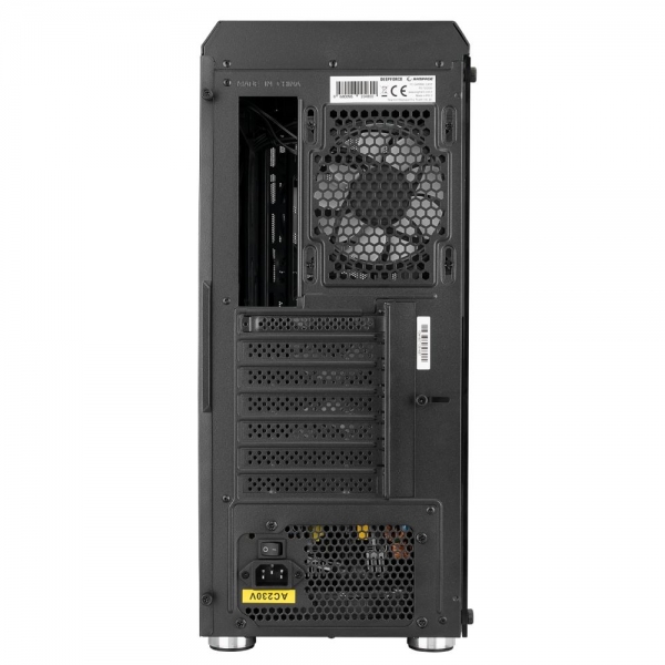 Rampage Deepforce 600W Bilgisayar Kasası