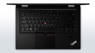 Lenovo ThinkPad Carbon (4) X1 20FBS0Q800 Ultrabook