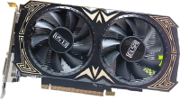 Elsa Thunder GeForce GTX 1050 Ti resim
