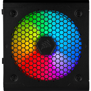 Corsair CX750F 750W