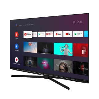 Arçeli̇k A55 B 975 A Ultra HD (4K) TV