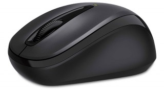Microsoft Wireless 3000 Mouse