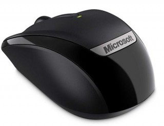 Microsoft Wireless 3000 Mouse
