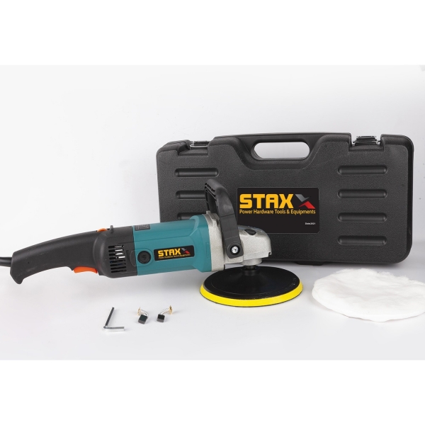 Staxx Power Pro 3500W Polisaj Makinesi