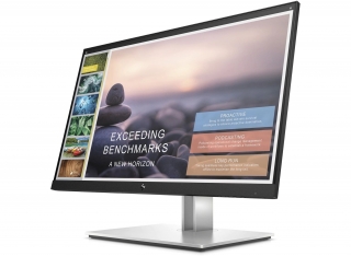 HP E24t G4 (9VH85AS) Monitör